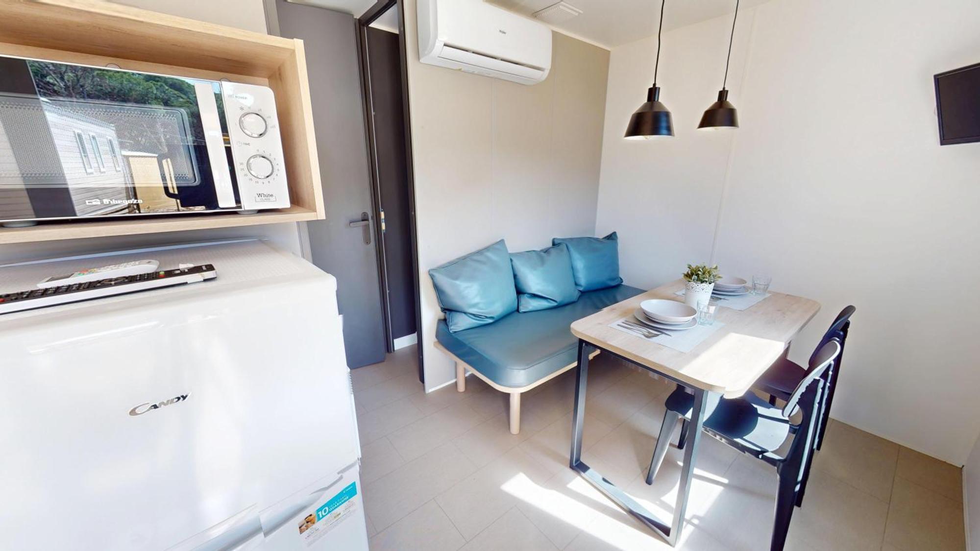 Camping Playa Taray Islantilla Ngoại thất bức ảnh
