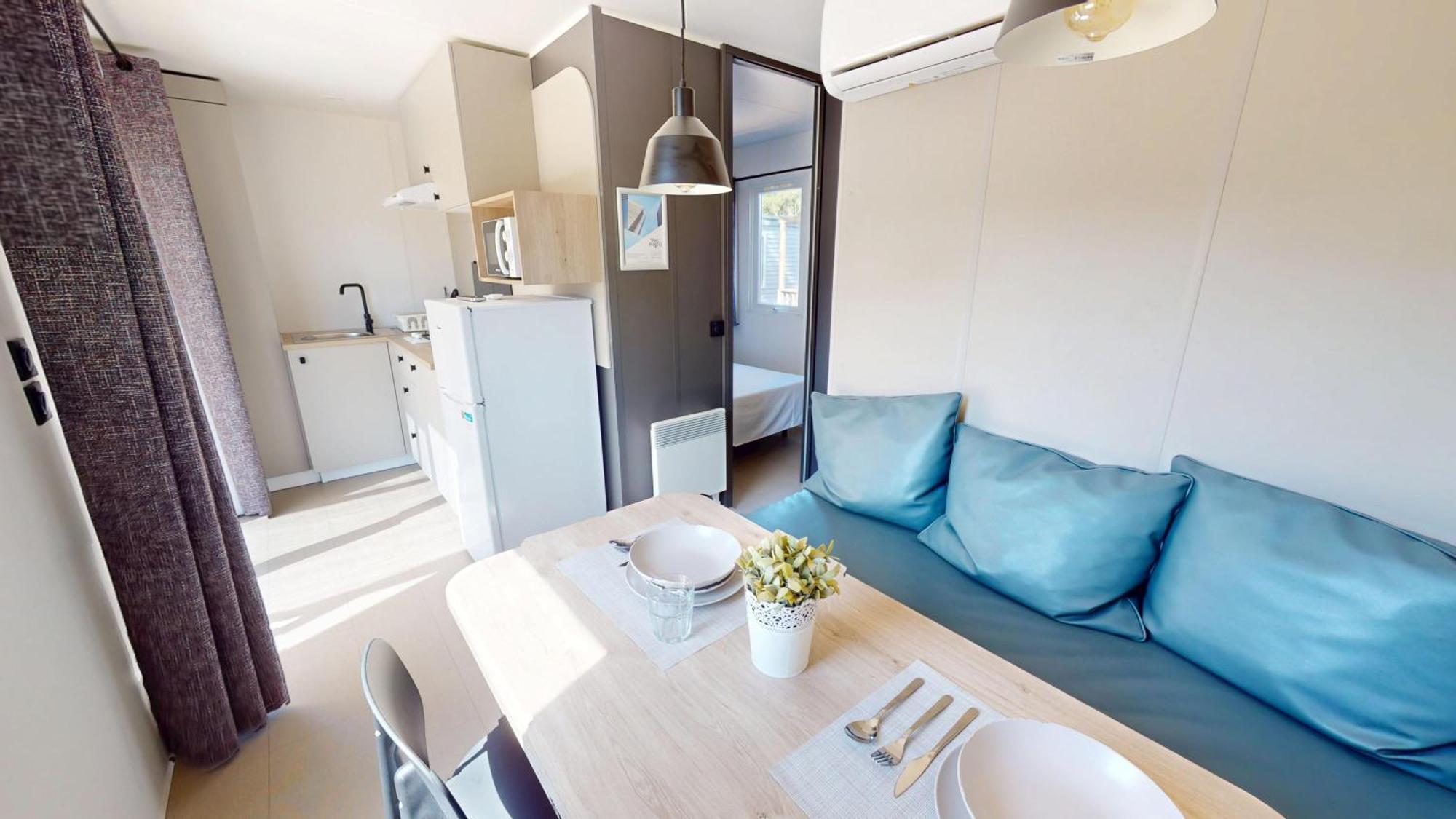 Camping Playa Taray Islantilla Ngoại thất bức ảnh