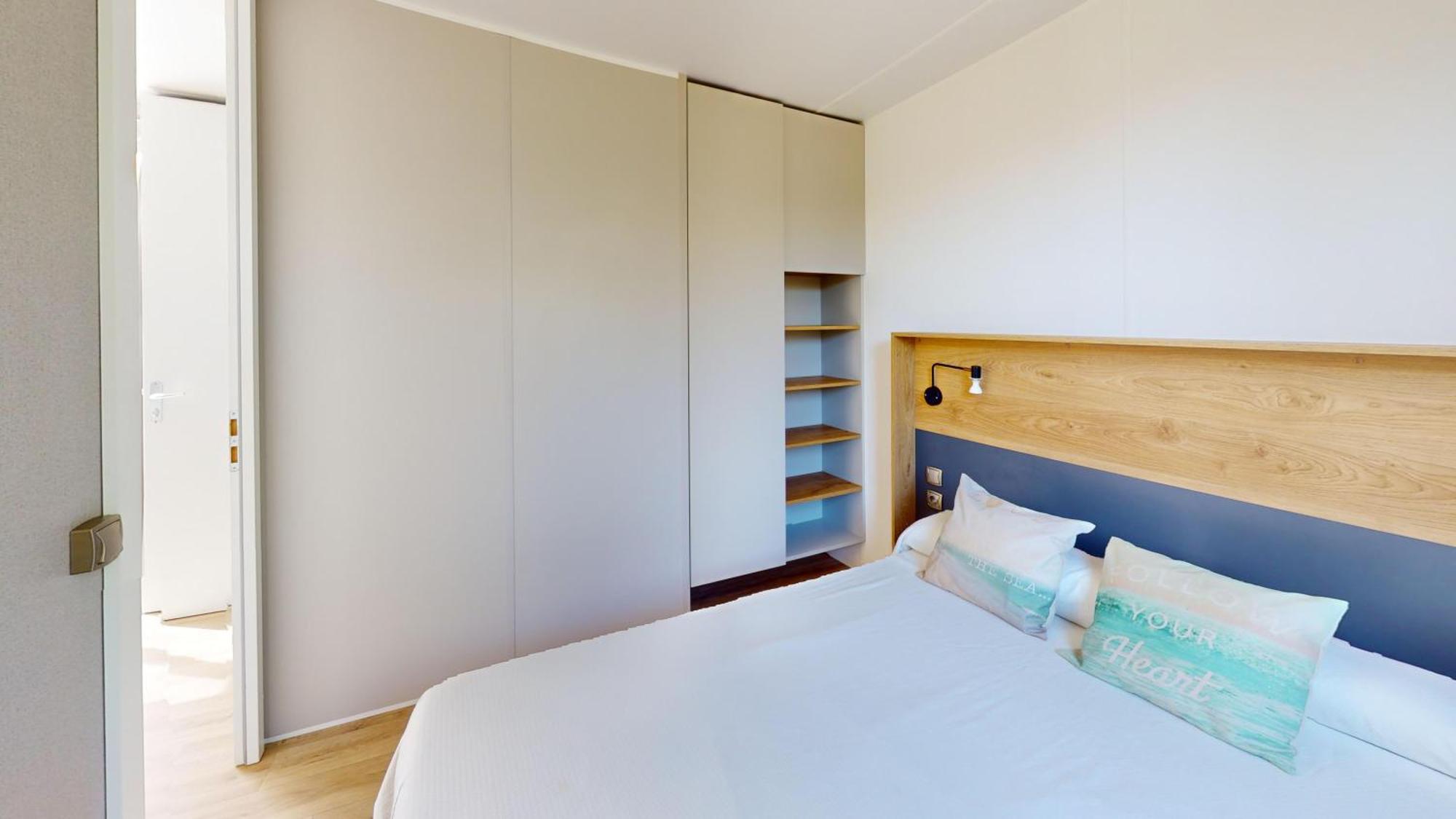 Camping Playa Taray Islantilla Ngoại thất bức ảnh