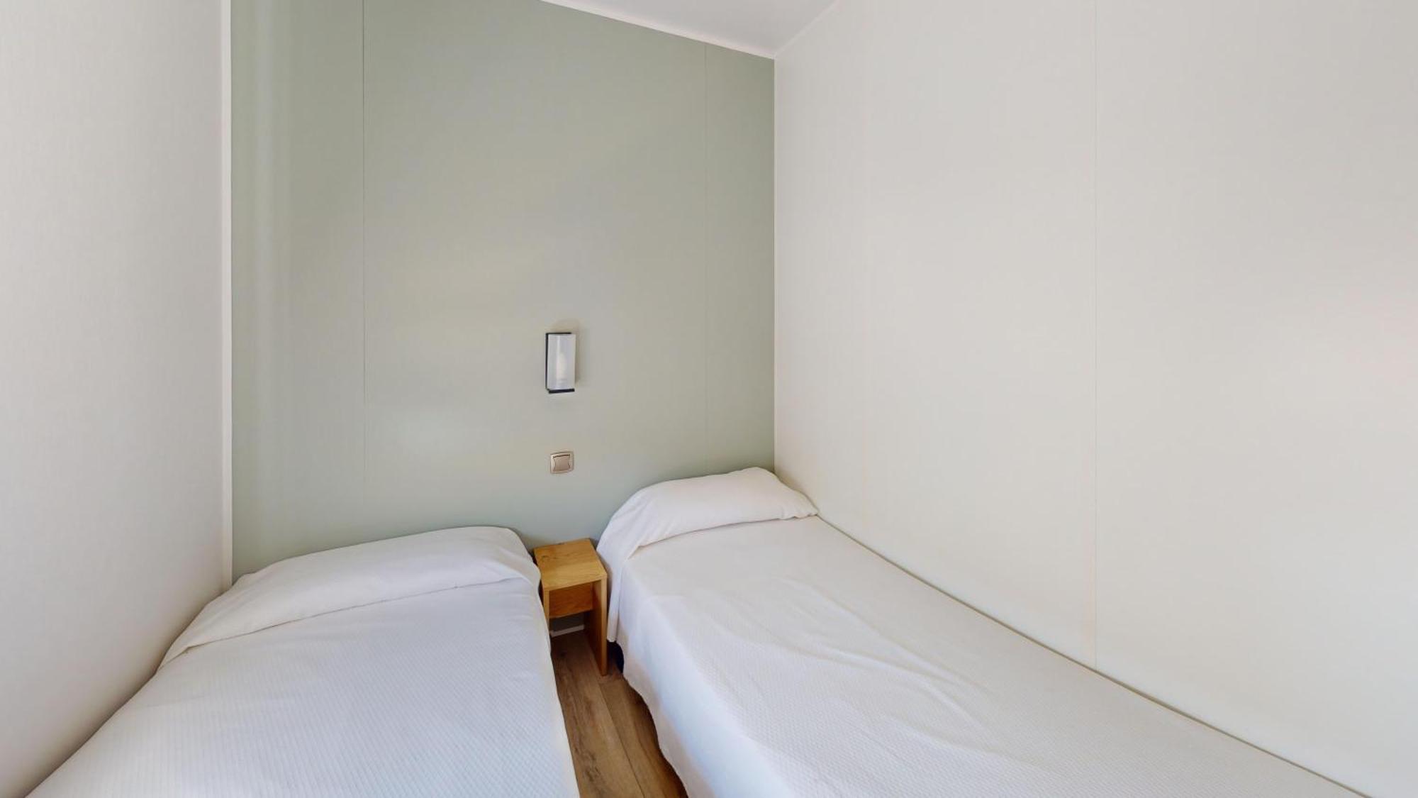 Camping Playa Taray Islantilla Ngoại thất bức ảnh