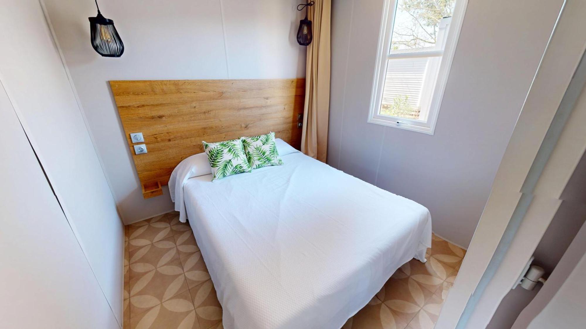 Camping Playa Taray Islantilla Ngoại thất bức ảnh