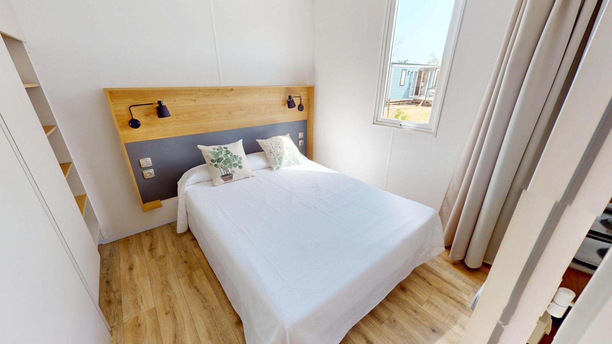 Camping Playa Taray Islantilla Ngoại thất bức ảnh