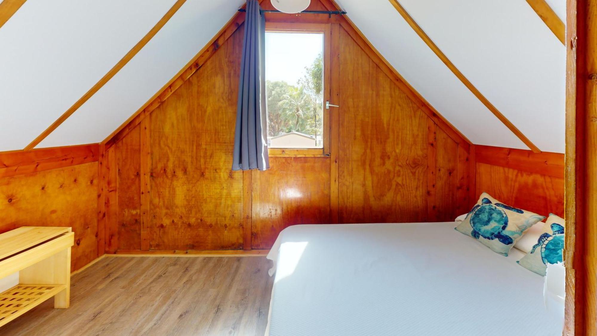 Camping Playa Taray Islantilla Ngoại thất bức ảnh