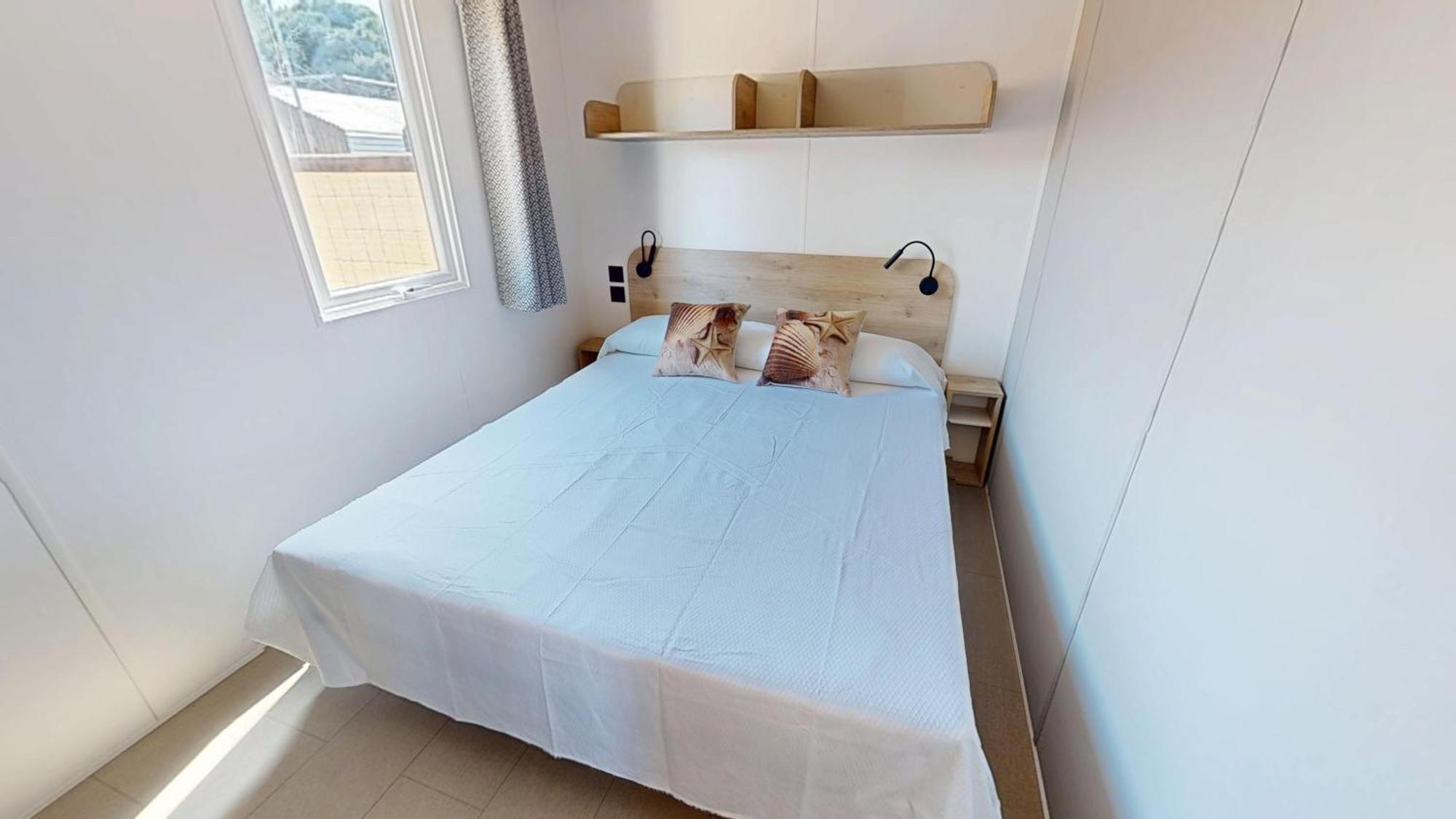 Camping Playa Taray Islantilla Ngoại thất bức ảnh